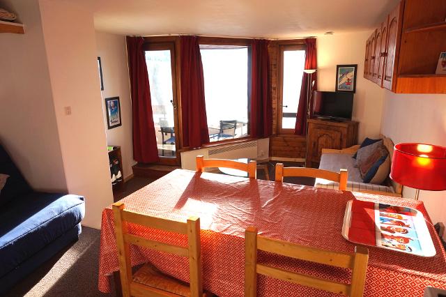 Appartements HAUTS FORTS 2 - Avoriaz