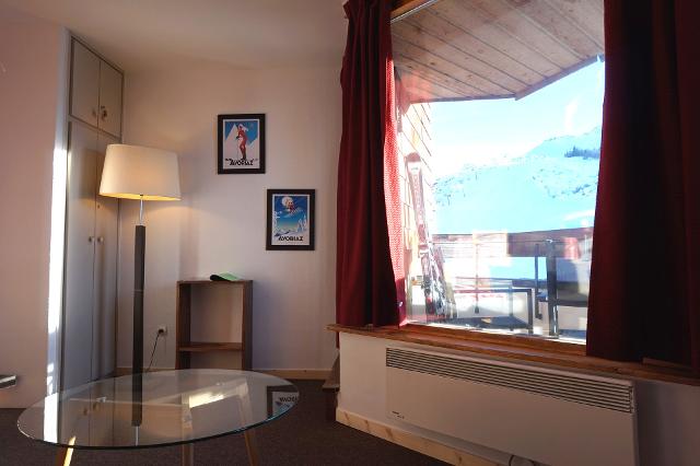 Appartements HAUTS FORTS 2 - Avoriaz