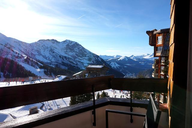 Appartements HAUTS FORTS 2 - Avoriaz