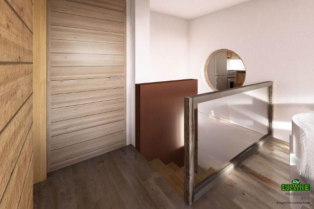 Appartements Kouria - Avoriaz