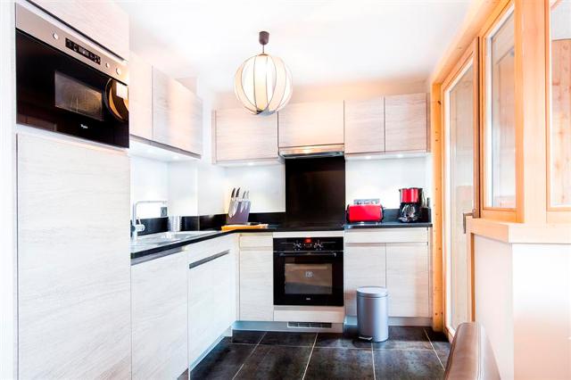 Appartements Kouria - Avoriaz