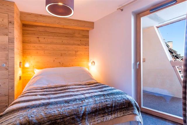Appartements Kouria - Avoriaz