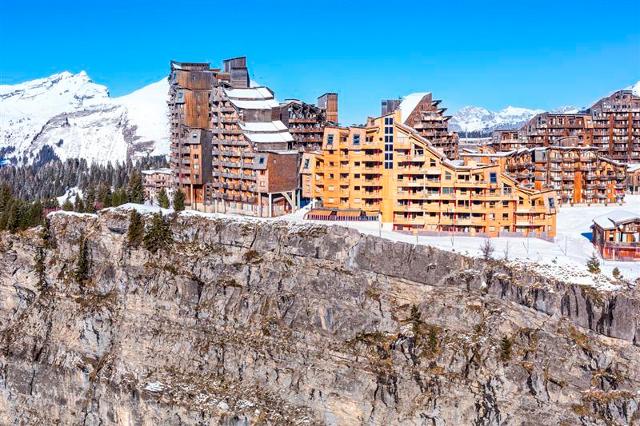 Appartements Kouria - Avoriaz