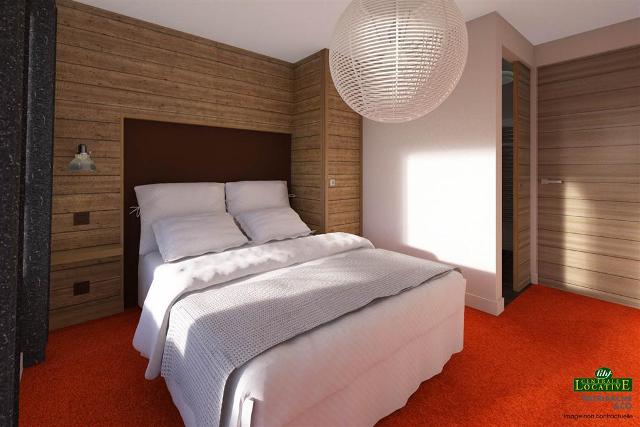 Appartements Kouria - Avoriaz