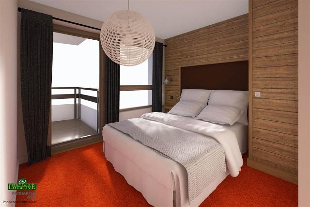 Appartements Kouria - Avoriaz