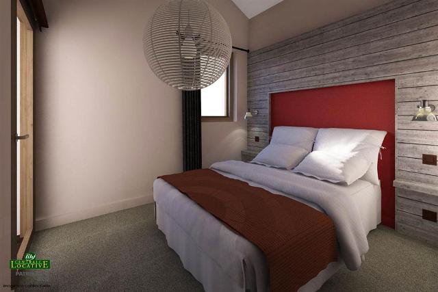 Appartements Kouria - Avoriaz