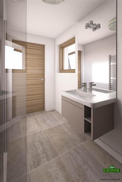 Appartements Kouria - Avoriaz