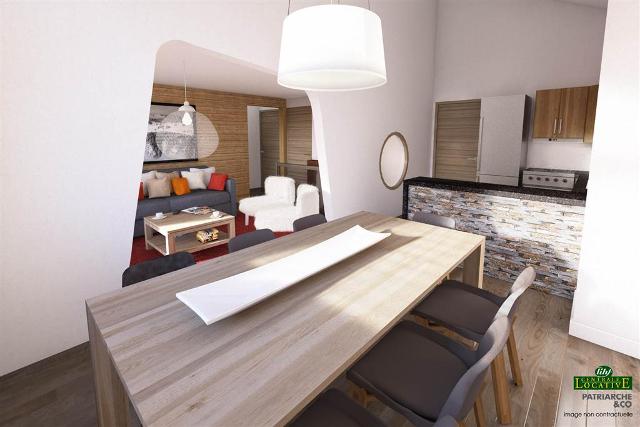 Appartements Kouria - Avoriaz