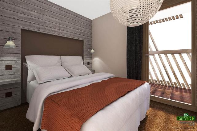 Appartements Kouria - Avoriaz