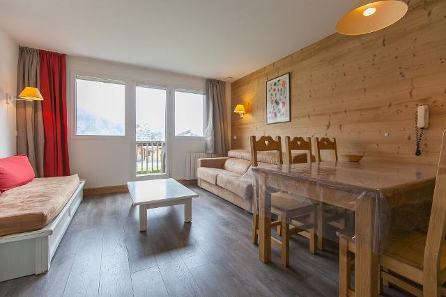 Appartements Neva - Avoriaz