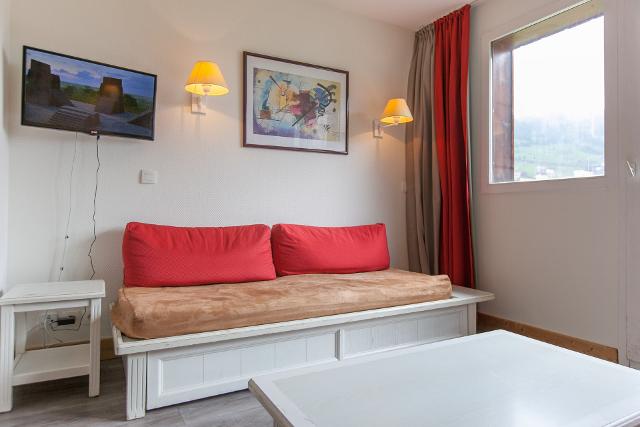 Appartements Neva - Avoriaz