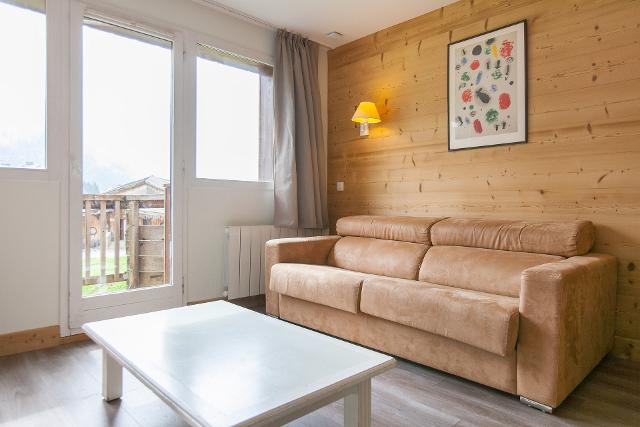 Appartements Neva - Avoriaz