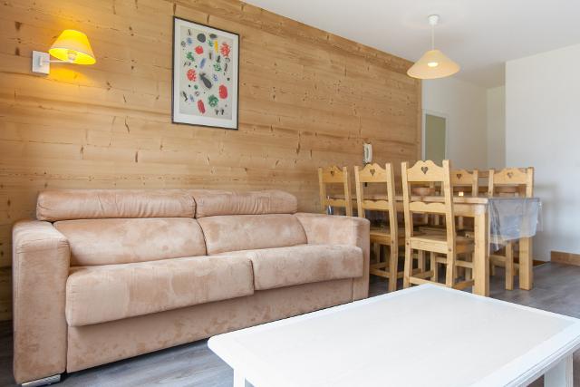 Appartements Neva - Avoriaz