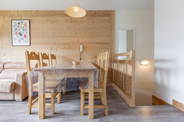 Appartements Neva - Avoriaz