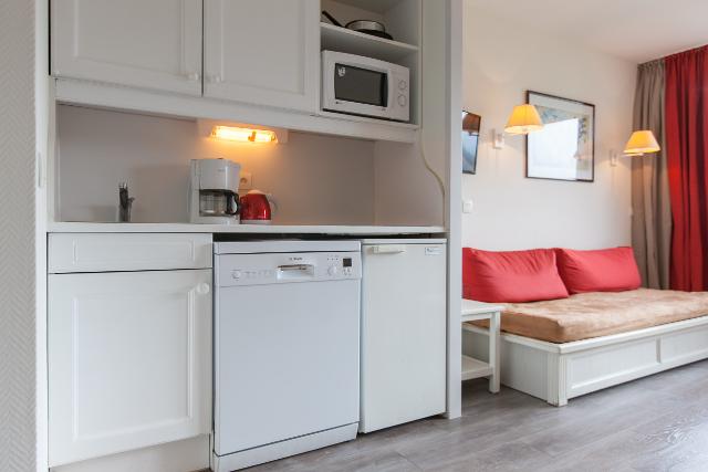 Appartements Neva - Avoriaz