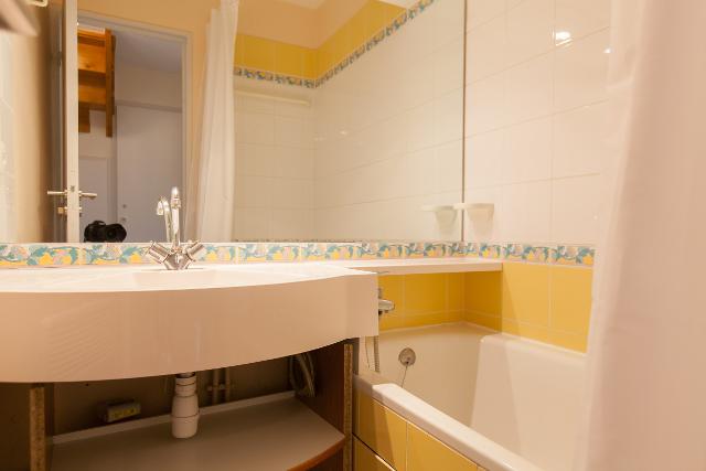 Appartements Neva - Avoriaz