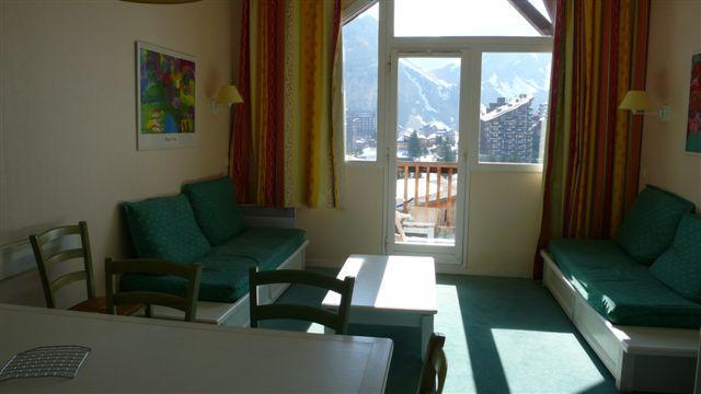 Appartements Neva - Avoriaz