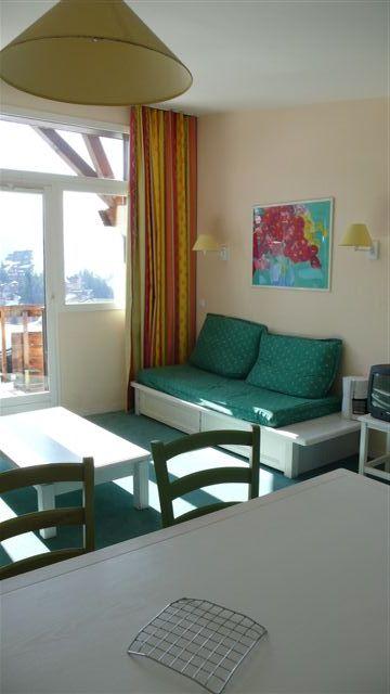 Appartements Neva - Avoriaz