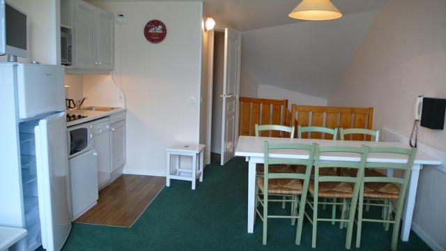 Appartements Neva - Avoriaz