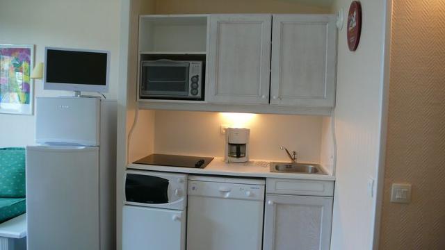 Appartements Neva - Avoriaz