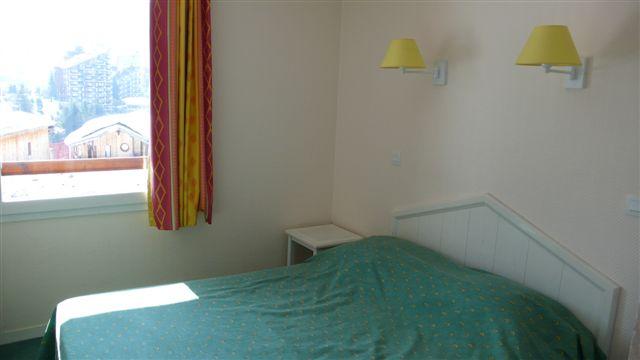 Appartements Neva - Avoriaz