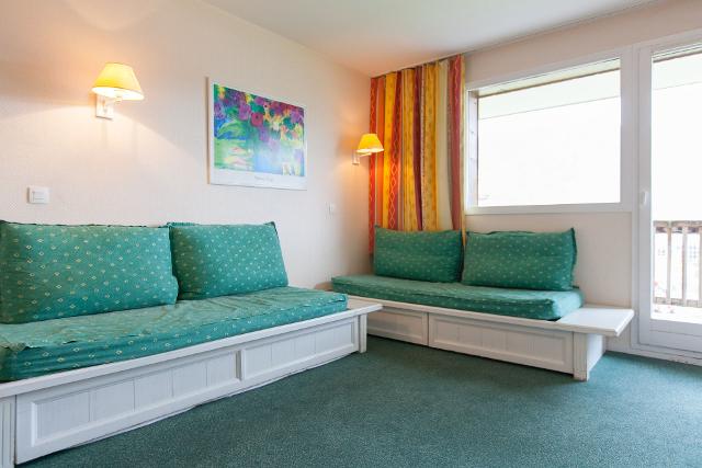 Appartements Neva - Avoriaz