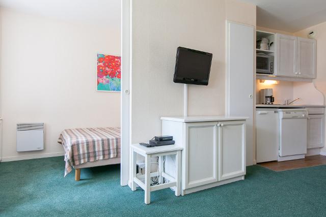 Appartements Neva - Avoriaz