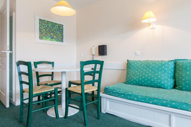 Appartements Neva - Avoriaz