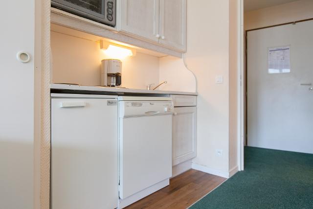 Appartements Neva - Avoriaz