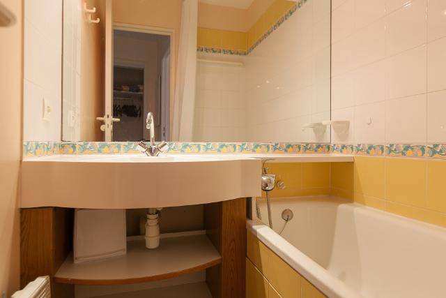 Appartements Neva - Avoriaz