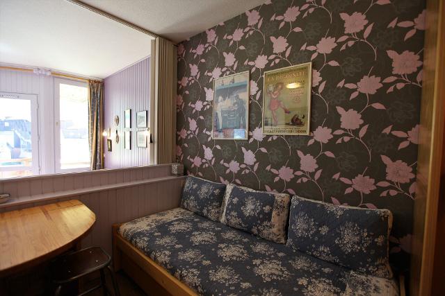 Appartements Pointe De Vorlaz - Avoriaz