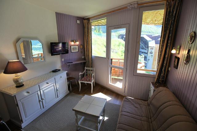 Appartements Pointe De Vorlaz - Avoriaz