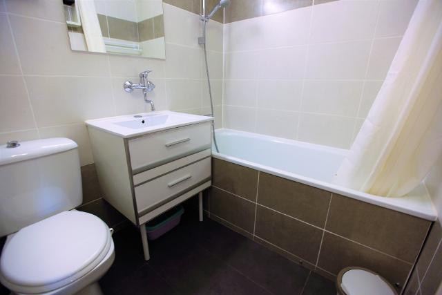 Appartements Pointe De Vorlaz - Avoriaz