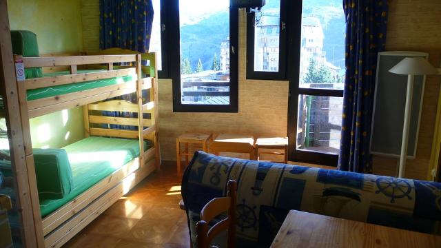 Appartements PORTES DU SOLEIL - Avoriaz