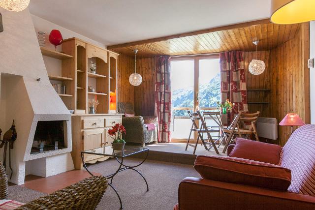 Appartements Sequoia - Avoriaz