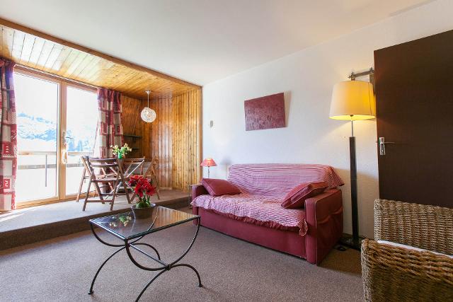 Appartements Sequoia - Avoriaz