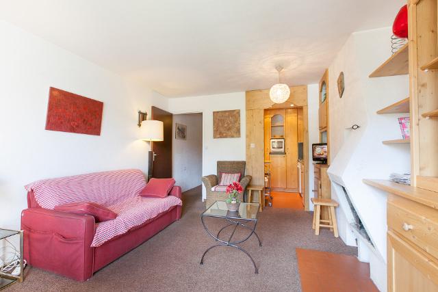 Appartements Sequoia - Avoriaz