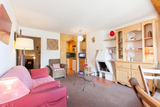 Appartements Sequoia - Avoriaz