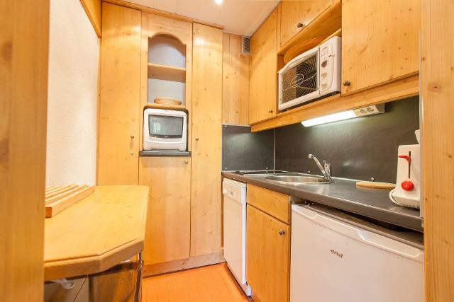 Appartements Sequoia - Avoriaz