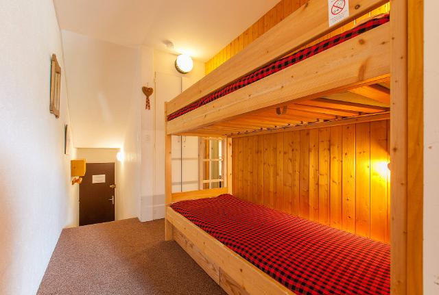 Appartements Sequoia - Avoriaz