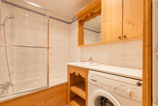 Appartements Sequoia - Avoriaz