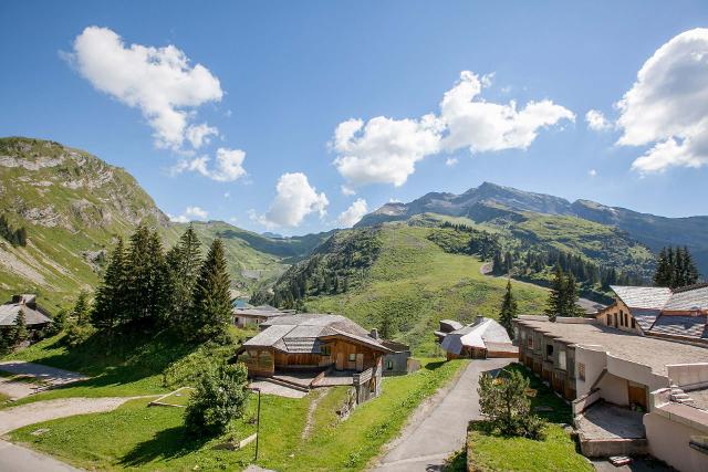 Appartements Sequoia - Avoriaz