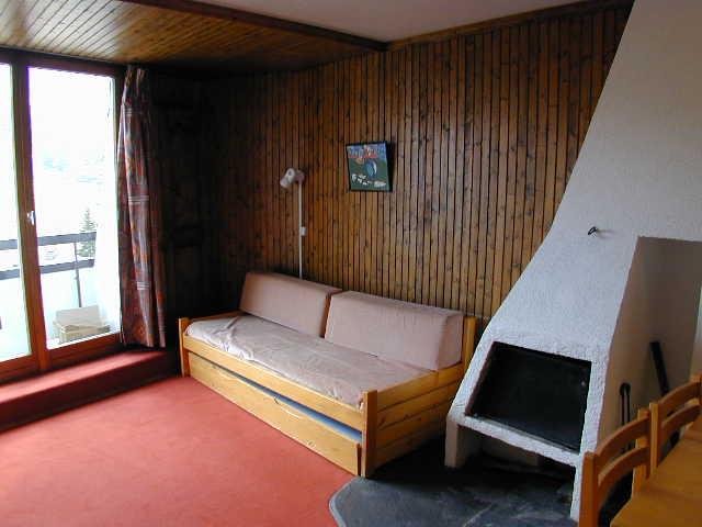 Appartements Sequoia - Avoriaz