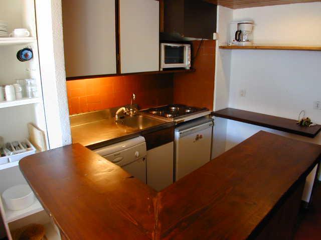 Appartements Sequoia - Avoriaz