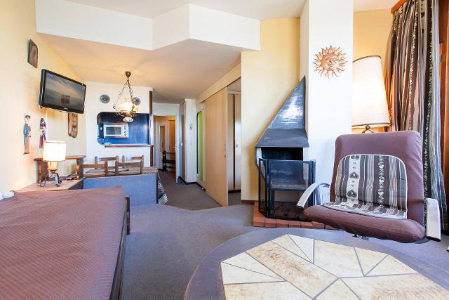 Appartements Sosna - Avoriaz