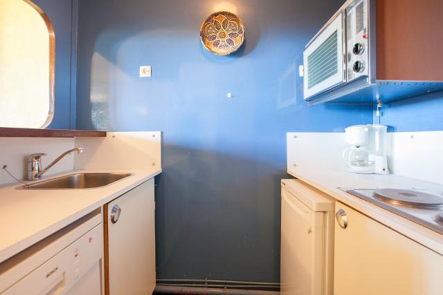 Appartements Sosna - Avoriaz