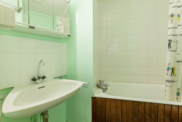 Appartements Sosna - Avoriaz