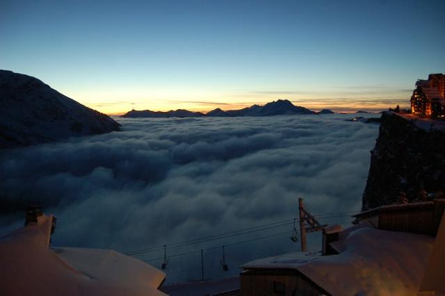 Appartements Sosna - Avoriaz