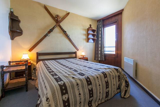 Appartements Sosna - Avoriaz