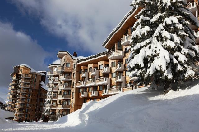 Appartements Sosna - Avoriaz